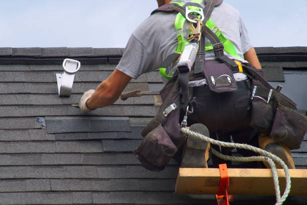 Roof Repair Estimates in Middleton, WI