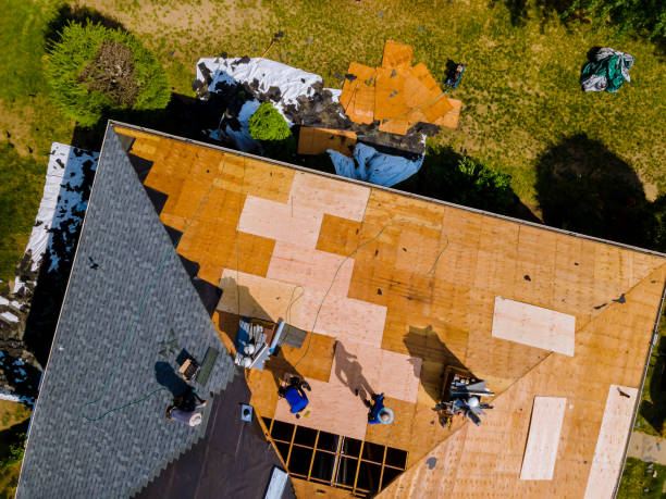 Best Commercial Roofing Services  in Middleton, WI