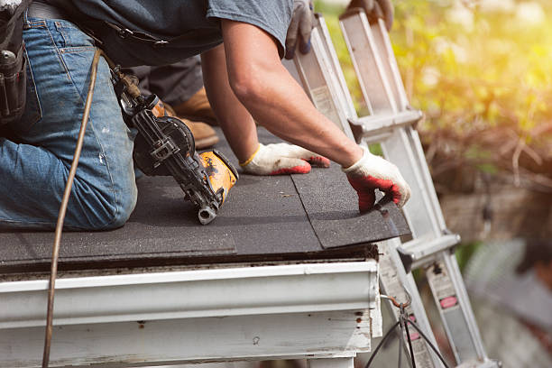 Quick and Trustworthy Emergency Roof Repair Services in Middleton, WI