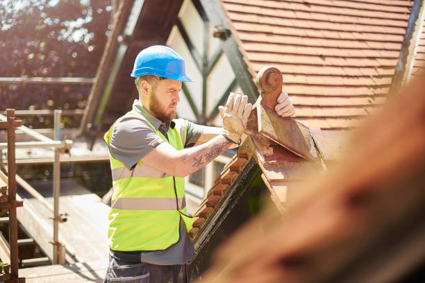 Best Flat Roof Repair Services  in Middleton, WI